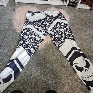 Nightmare before Christmas